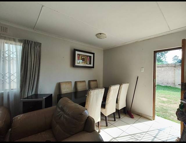 3 BEDROOM HOUSE FOR SALE IN SOUTHERNWOOD